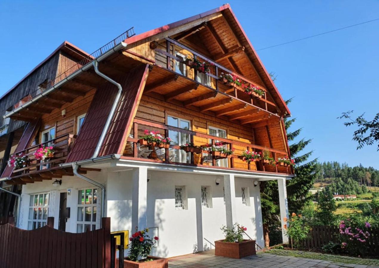 Holiday home Dom Na Karkonoskiej *
