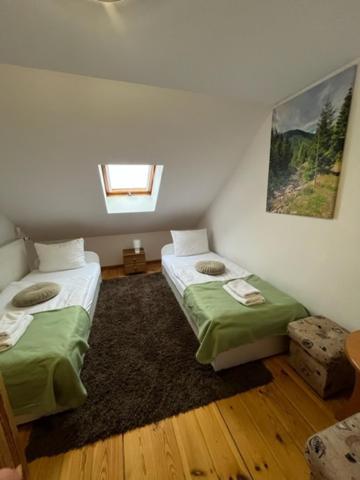 Dom Na Karkonoskiej Holiday home *