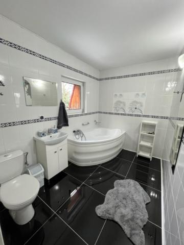 Holiday home Dom Na Karkonoskiej Karpacz