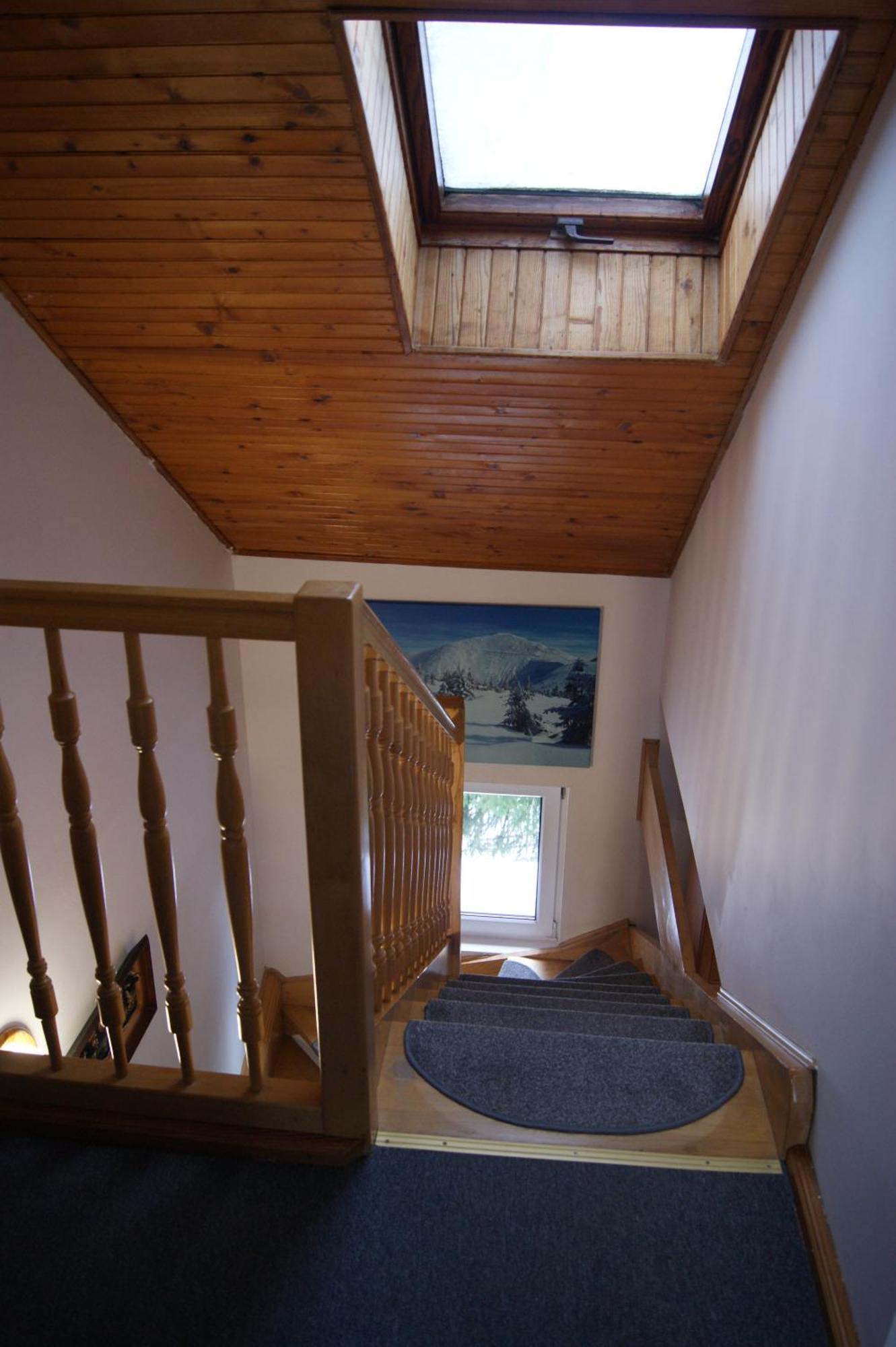 Holiday home Dom Na Karkonoskiej *