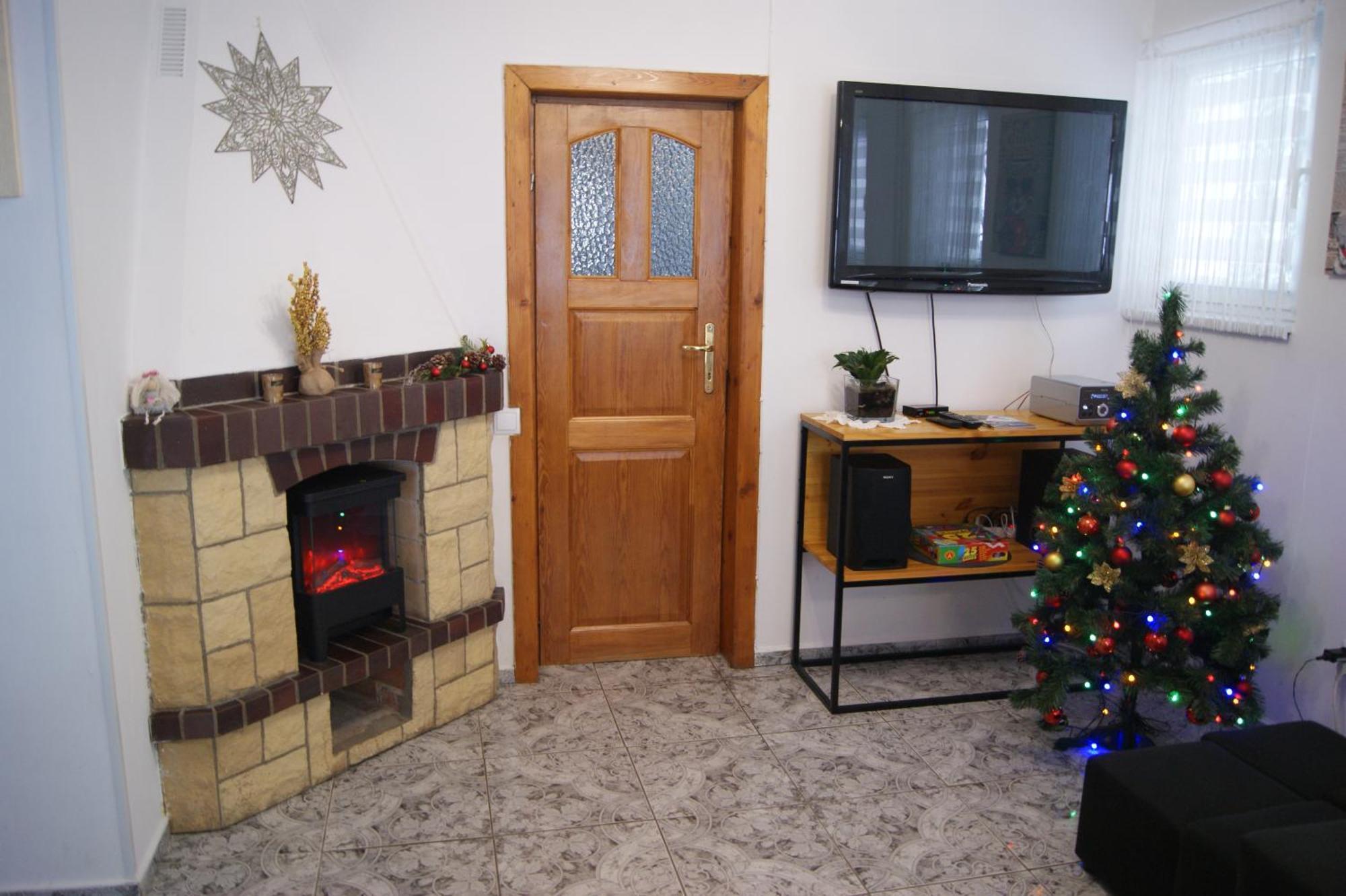 Dom Na Karkonoskiej Holiday home *