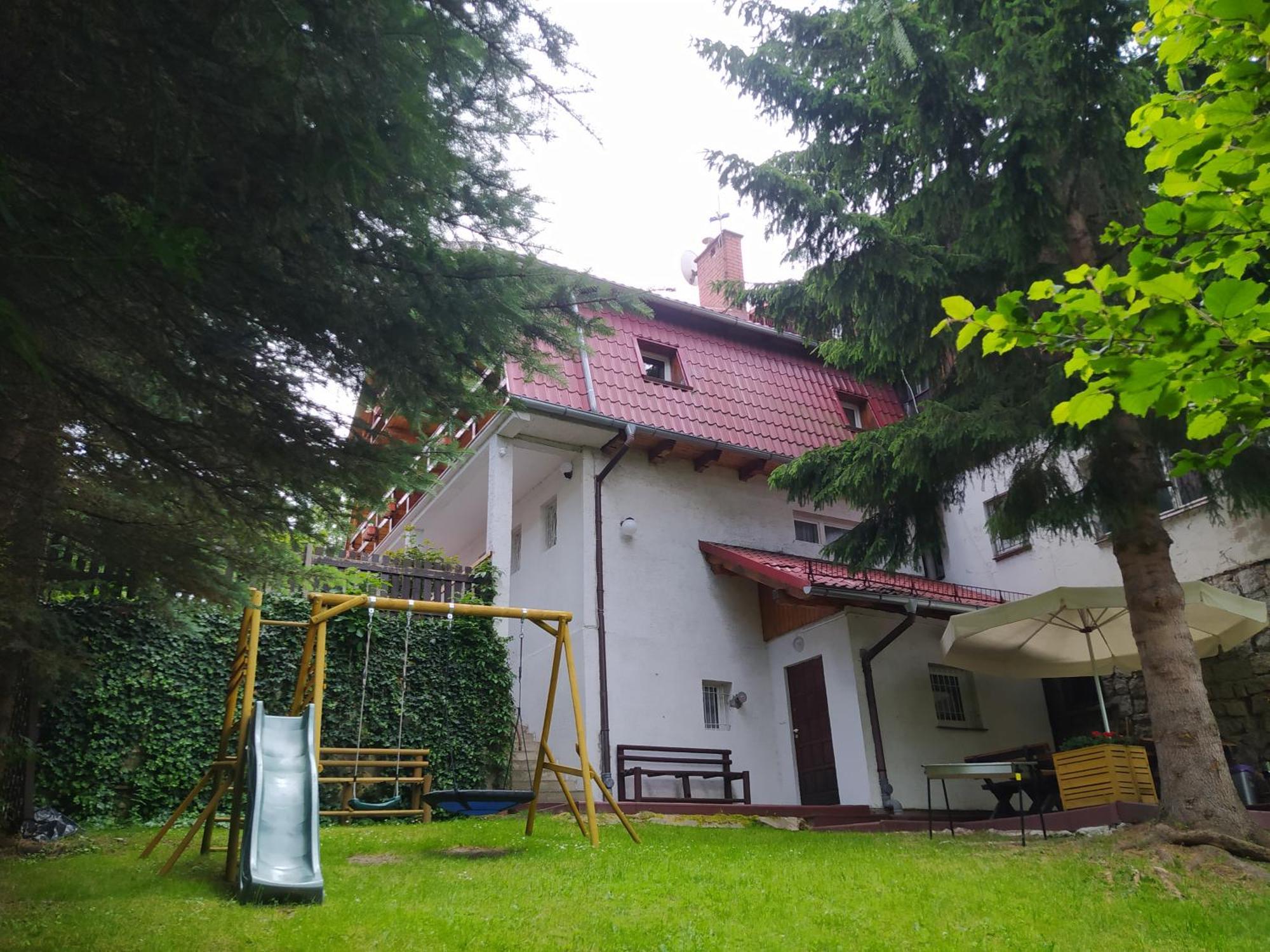 Holiday home Dom Na Karkonoskiej Karpacz