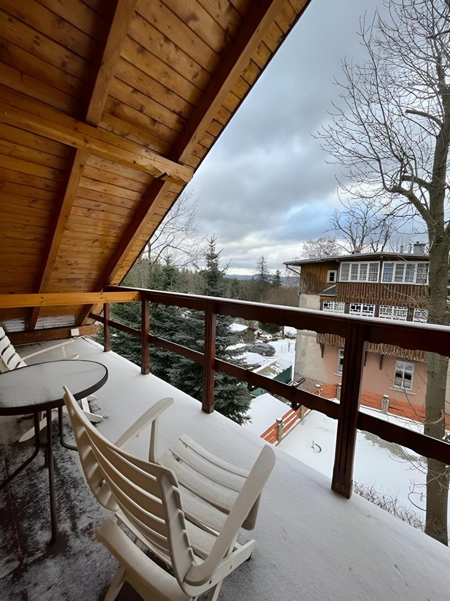 Holiday home Dom Na Karkonoskiej