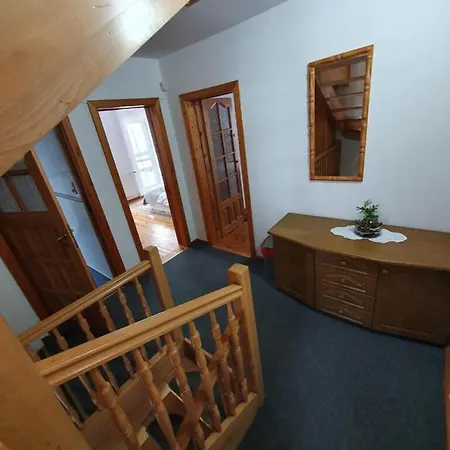 Dom Na Karkonoskiej Karpacz Esterno foto