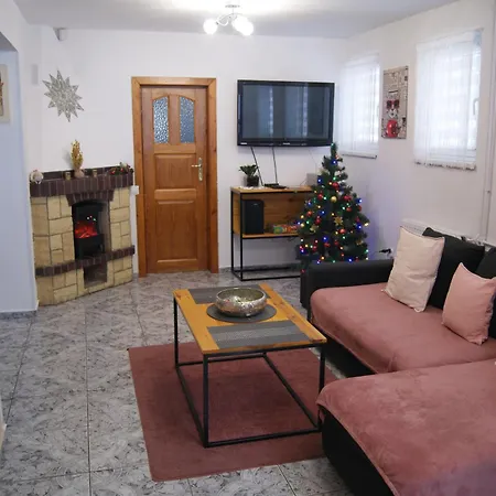 Dom Na Karkonoskiej Karpacz Esterno foto