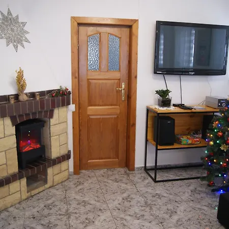 Dom Na Karkonoskiej Karpacz Esterno foto