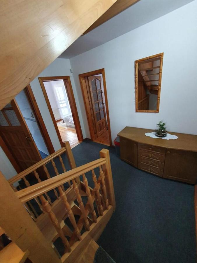 Dom Na Karkonoskiej Karpacz