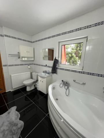 Dom Na Karkonoskiej Casa vacanze Karpacz