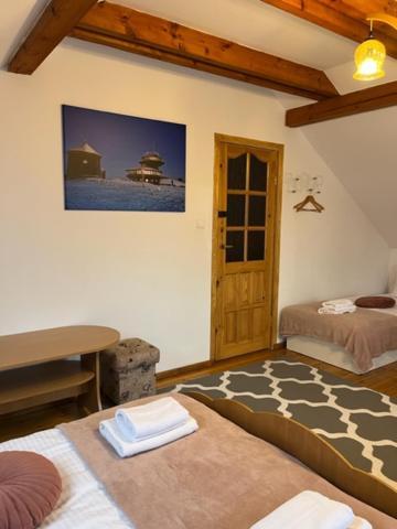 Casa vacanze Dom Na Karkonoskiej Karpacz