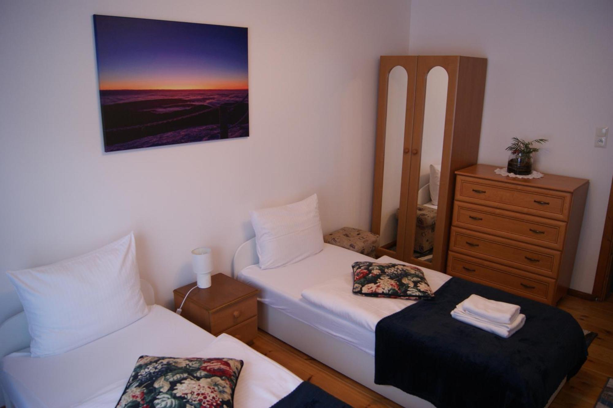 Dom Na Karkonoskiej Casa vacanze *