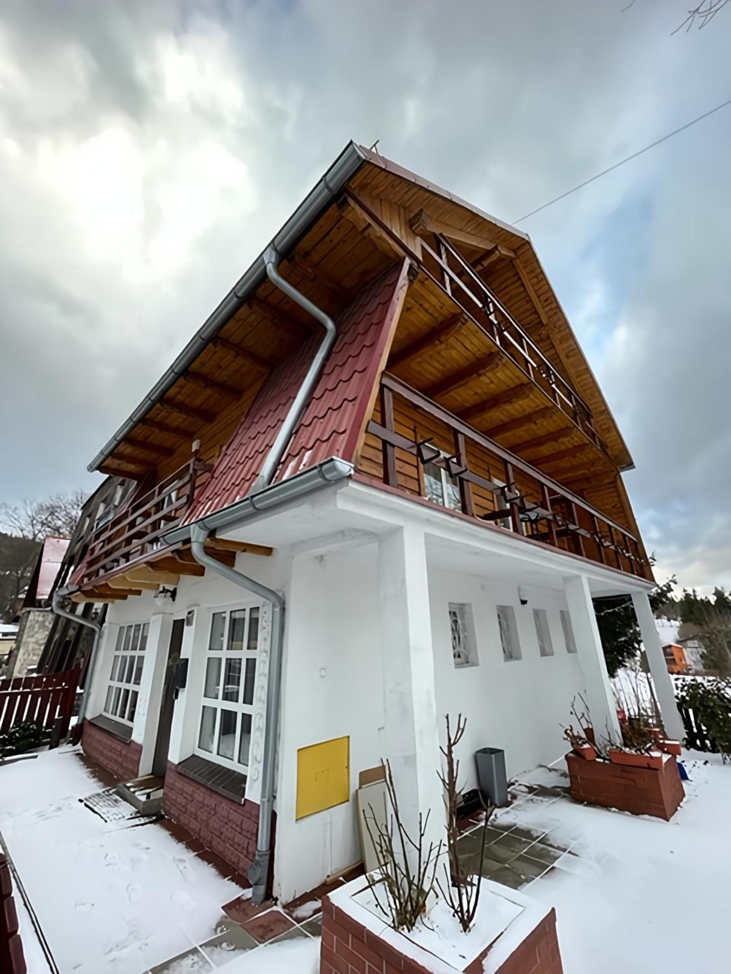 Casa vacanze Dom Na Karkonoskiej Karpacz